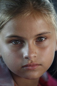 Photo of Lucy Caron as Eve Terrier