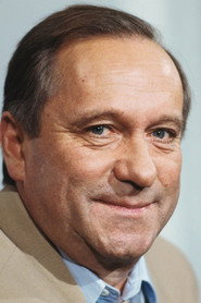 Photo of Rolf Zehetbauer as Self - Das Boot Production Designer