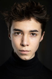 Photo of Ellias Mandeau as Félix