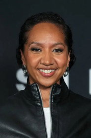 Photo of Alexandria Riley as P