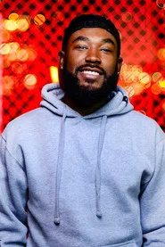 Photo of Marquise Henry as Himself