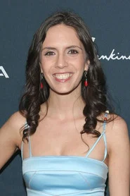 Photo of Paola Mendoza as Magda