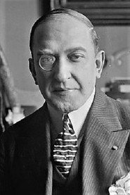 Photo of Andrés de Segurola as Paolo deSalvo