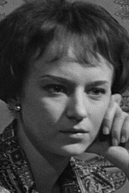 Photo of Pirkko Peltomäki as Nita Leino