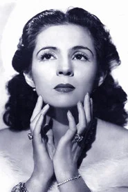 Photo of Sofía Álvarez as Margot / Maggie la verde