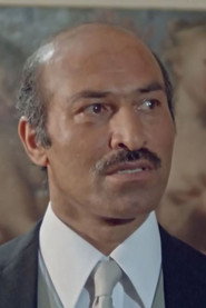 Photo of Jamshid Soheili as Agha-Balakhan's Brother