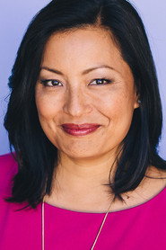 Photo of Ayumi Iizuka as Sandra