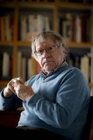 Photo of Ian Gibson as Self