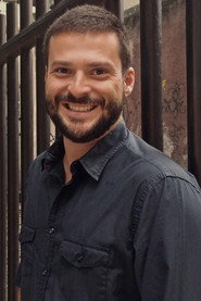 Photo of Bruno Bennec as Joaquim