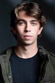 Photo of Andrew Fama as Daniel