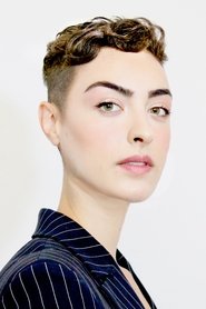 Photo of Natalie Liconti as Maev