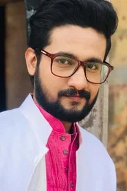 Photo of Writwik Mukherjee as Somraj Banerjee