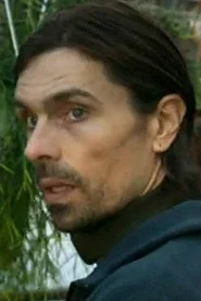Photo of Christoffer Svane