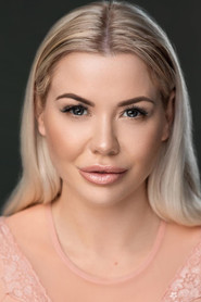 Photo of Aimee Marie Higham as Tonya Chambers