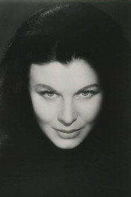 Photo of Daphné Dayle as Barbara