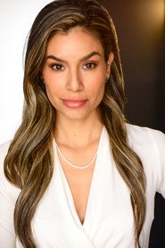 Photo of Sabina Chavez as Syn