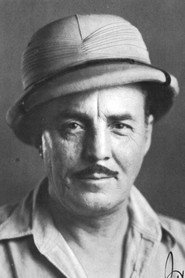 Photo of Frank Buck as Himself and narrator