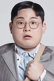 Photo of Hong Seong-pyo