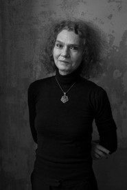 Photo of Aslı Erdoğan as herself