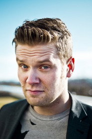 Photo of Ari Eldjárn as Self