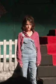 Photo of Savya Salam as Danny Torrance