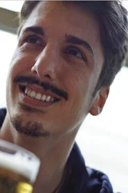 Photo of Francesco Quario as The protagonist