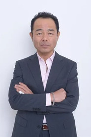 Photo of Ginji Sagawa as Ginzo Okumura