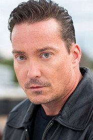 Photo of Joe Bocian as Pierson (as Joseph McCambridge)