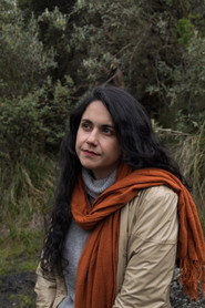 Photo of Francyelizabeth Zerpa as Claudia