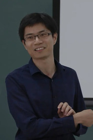 Photo of Cai Zheng as Himself