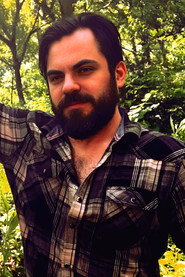 Photo of Jonathan Stone as Chuck