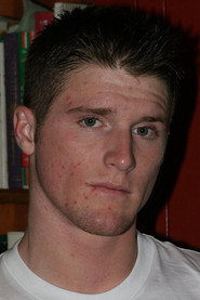 Photo of Pierce