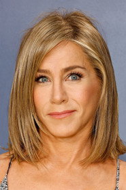 Photo of Jennifer Aniston as Grace Connelly