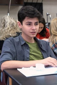 Photo of Mikheil Meskhi as Tyson