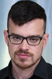 Photo of Jason Barr