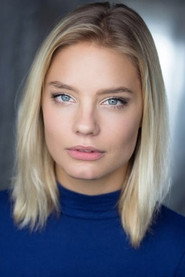 Photo of Holly Horne as Anemona