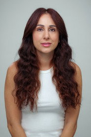 Photo of Sabrina Rodriguez as Safira