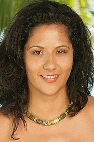 Photo of Cecilia Mansilla as Amelia