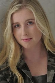 Photo of Paige Leigh Landers as Kelsey