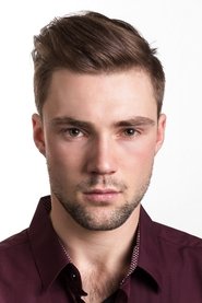 Photo of Nathan Luke as The Cricket Bat Boy