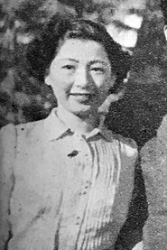 Photo of Toshiko Hatori as Kunie Asabuki