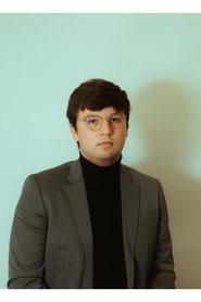 Photo of Indy Knox as The Man Outside