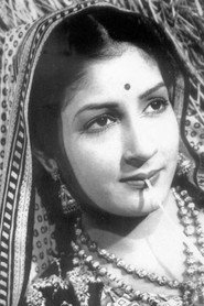 Photo of Mridula Rani as Raj Mata (Ajaat Shatru's Mother)