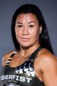 Photo of Arlene Blencowe as Self
