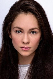 Photo of Grace Rolek as Lucy van Pelt (voice)