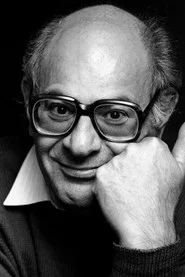 Photo of Mauricio Kagel