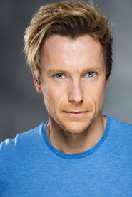 Photo of Martin Challinor as Rip Tappart