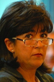 Photo of Manuela Comodi as Self - Prosecutor