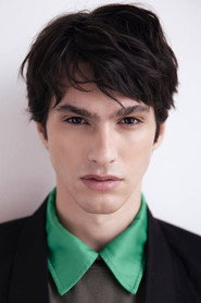 Photo of Pedro Mazziero as Leonardo (Leo)