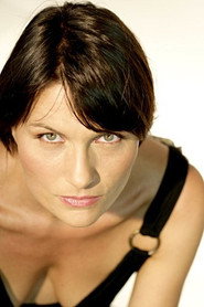 Photo of Barbara Mautino as Ivana